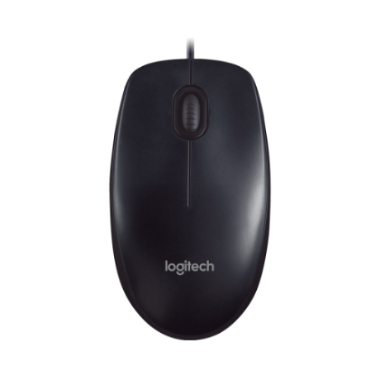 Logitech M90 USB Mouse